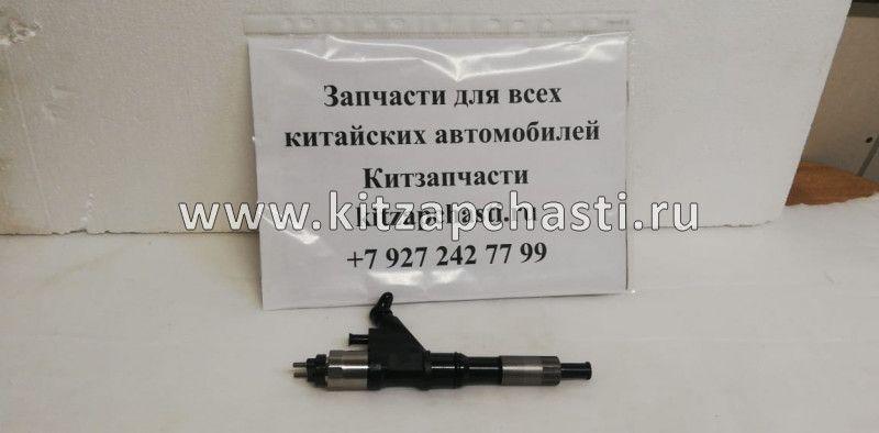 Форсунка HOWO Евро-4 D12 A70 VG1246080051 DENSO 095000-8010