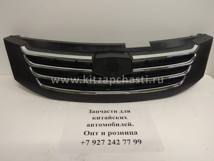 Решетка радиатора Geely Emgrand EC7 СЕДАН 1068050205