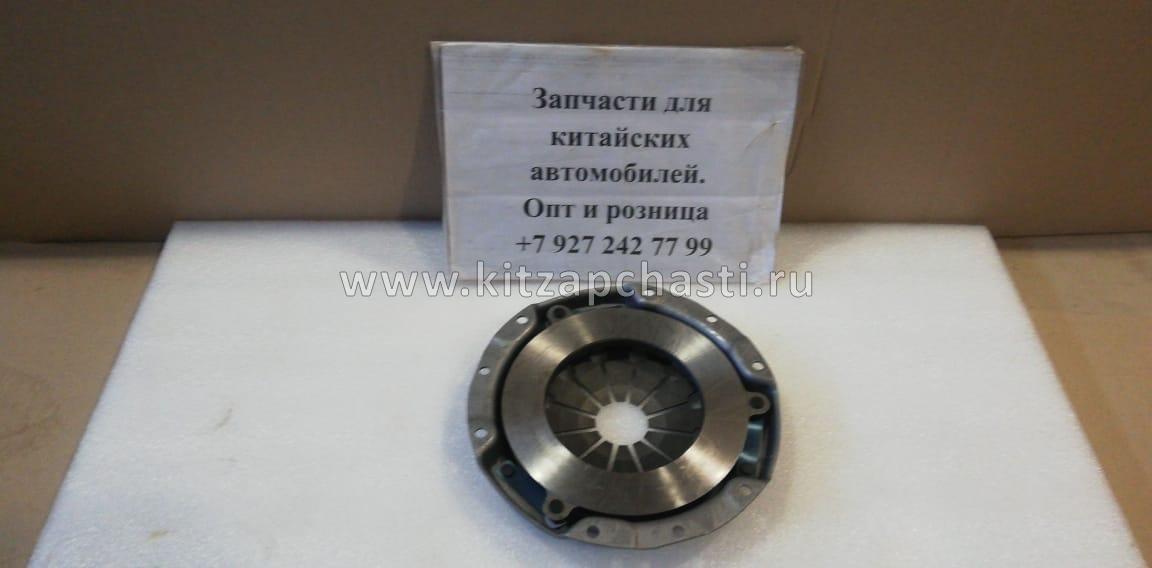 Корзина сцепления Geely MK,MK CROSS - сборка DERWAYS 190 mm  1086001145