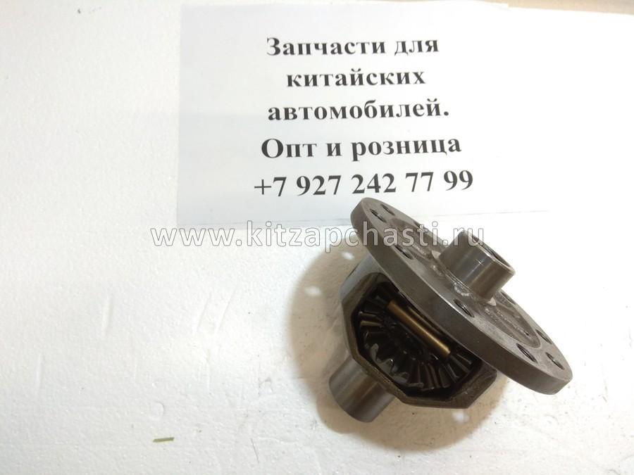 Корпус дифференциала (S170) Geely Emgrand 7 New SS11  3230330104