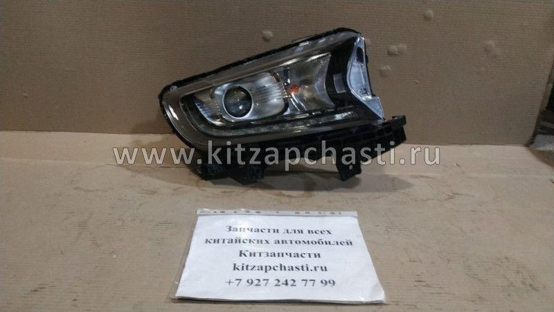 Фара передняя правая HAVAL Wingle 7 4121200XP6PXA