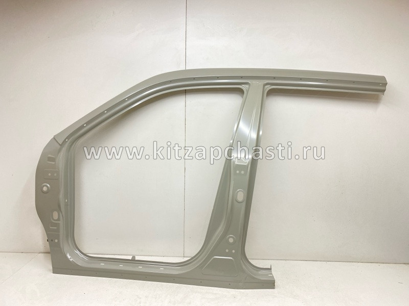Боковина кузова задняя часть Geely Cityray 5038129700C15