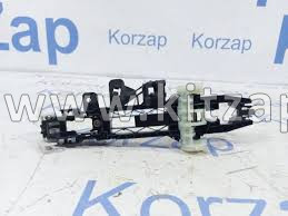 Кронштейн ручки двери наружной левой GEELY MONJARO KX11  5077090700