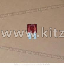 Предохранитель Jaecoo J8 807000447AA