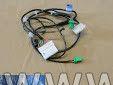 Жгут проводов HVAC задний Haval H9 8100208XKV08A