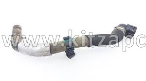 Шланг отопителя  HAVAL H3 8101160XGW02A