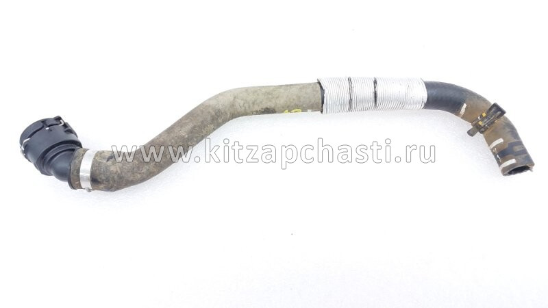 Шланг отопителя выпускной  HAVAL H3 8101170XGW02A