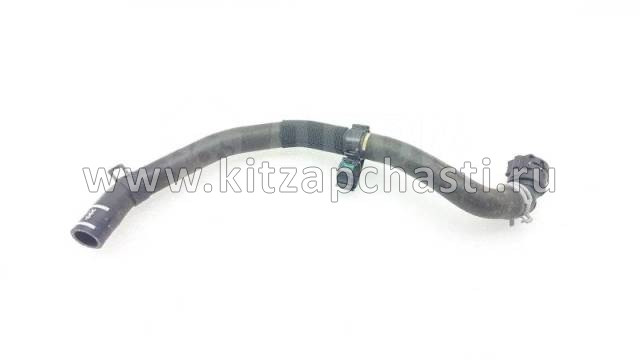 Шланг отопителя выпускной  HAVAL H3 101210XGW02A