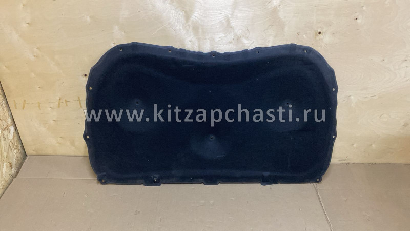 Экран капота теплоизоляционный HAVAL F7x 8402112XKQ00A