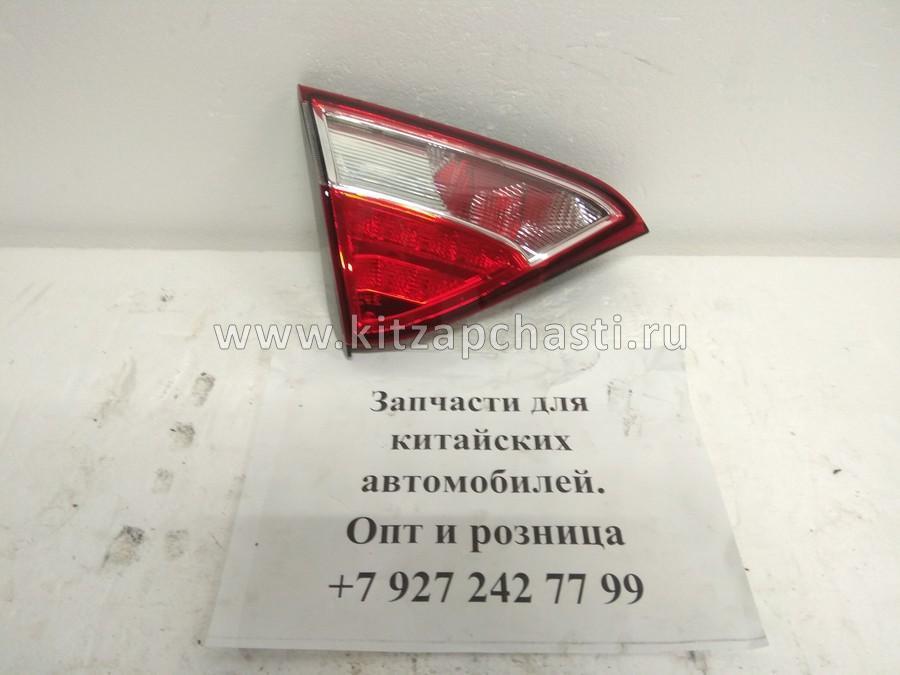 Фонарь задний левый Chery Arrizo 7 J42-4433030