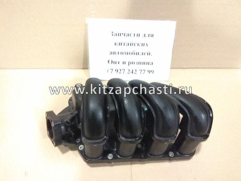 Коллектор впускной Lifan Myway LFB479Q-h00-1008200A