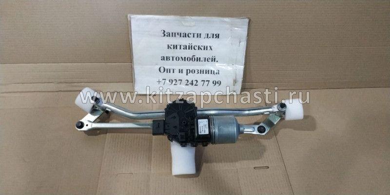 Трапеция в сборе с мотором Chery Tiggo 5 T21-5205110